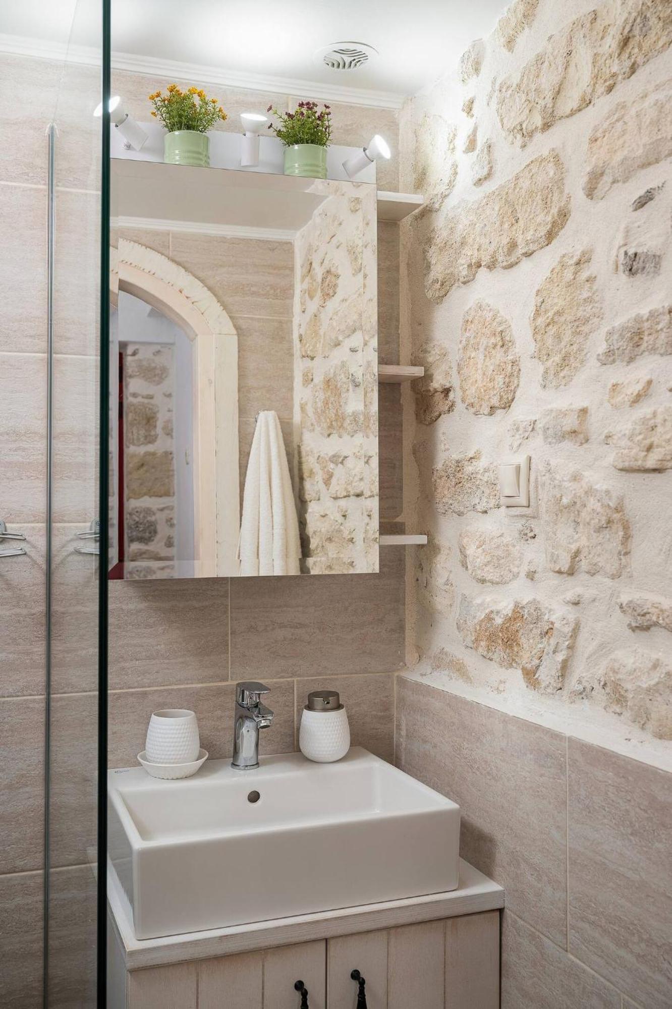 Physis Country House 2 Near Matala Beach & Faistos Kouses Exterior foto